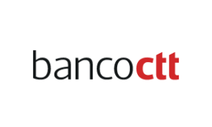 Logo do banco parceiro