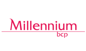 Logo do banco parceiro